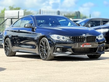 Used BMW 4 Series 2016 for sale - 78836126: Photo