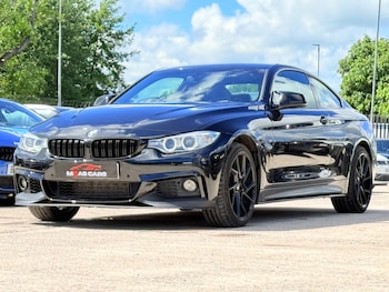 Used BMW 4 Series 2016 for sale - 78836126: Photo