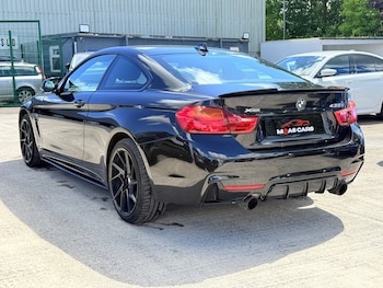 Used BMW 4 Series 2016 for sale - 78836126: Photo