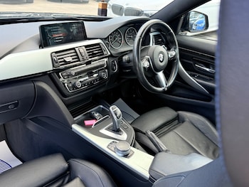 Used BMW 4 Series 2016 for sale - 78836126: Photo