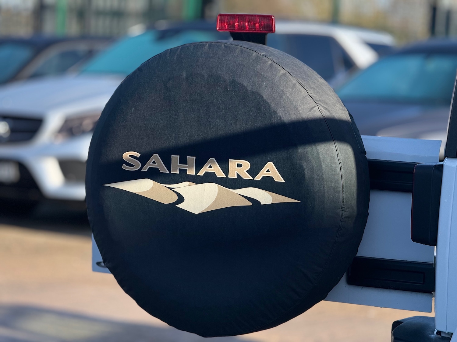 Used Jeep Wrangler 2014 for sale - 77355191: Photo 19