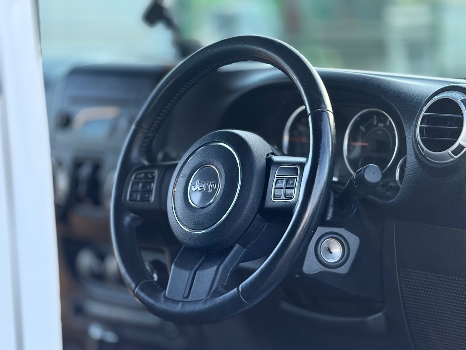 Used Jeep Wrangler 2014 for sale - 77355191: Photo 20