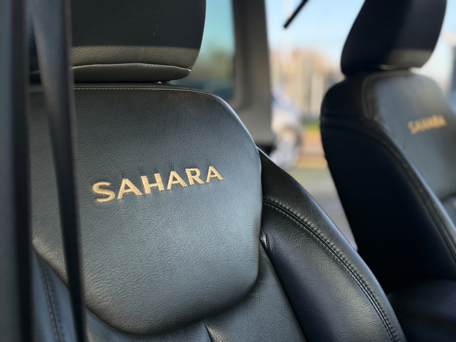 Used Jeep Wrangler 2014 for sale - 77355191: Photo 21