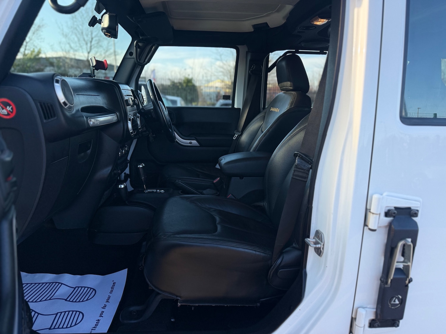 Used Jeep Wrangler 2014 for sale - 77355191: Photo 26