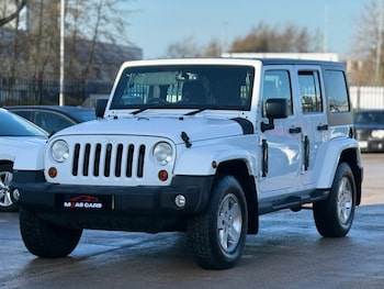 Used Jeep Wrangler 2014 for sale - 77355191: Photo