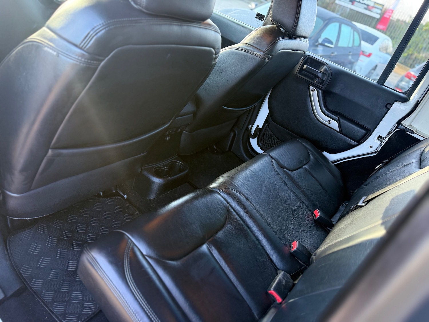 Used Jeep Wrangler 2014 for sale - 77355191: Photo 31