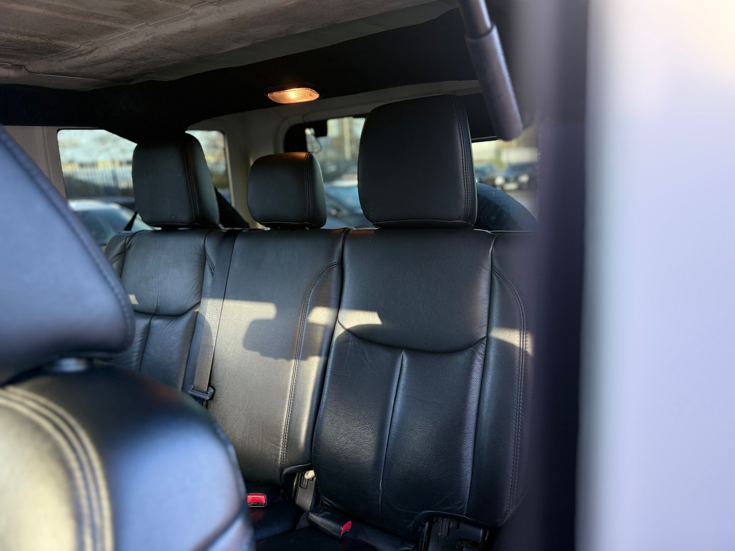 Used Jeep Wrangler 2014 for sale - 77355191: Photo 33