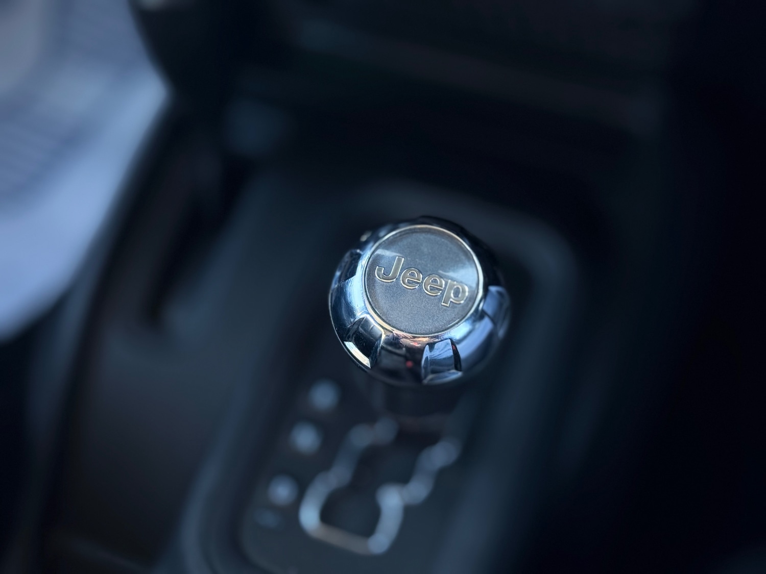 Used Jeep Wrangler 2014 for sale - 77355191: Photo 47