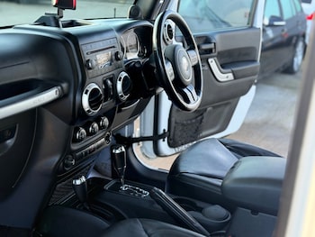 Used Jeep Wrangler 2014 for sale - 77355191: Photo