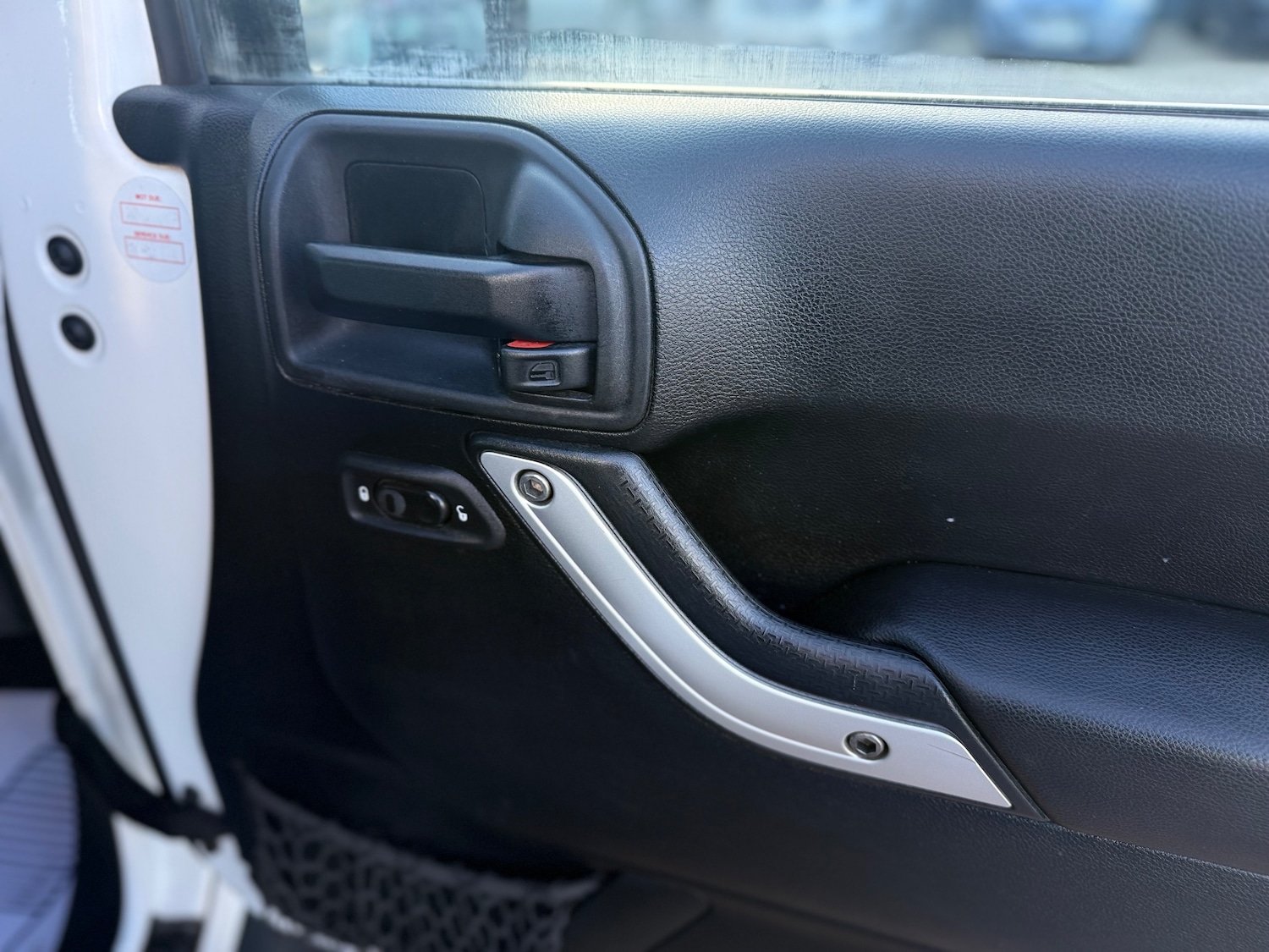 Used Jeep Wrangler 2014 for sale - 77355191: Photo 56