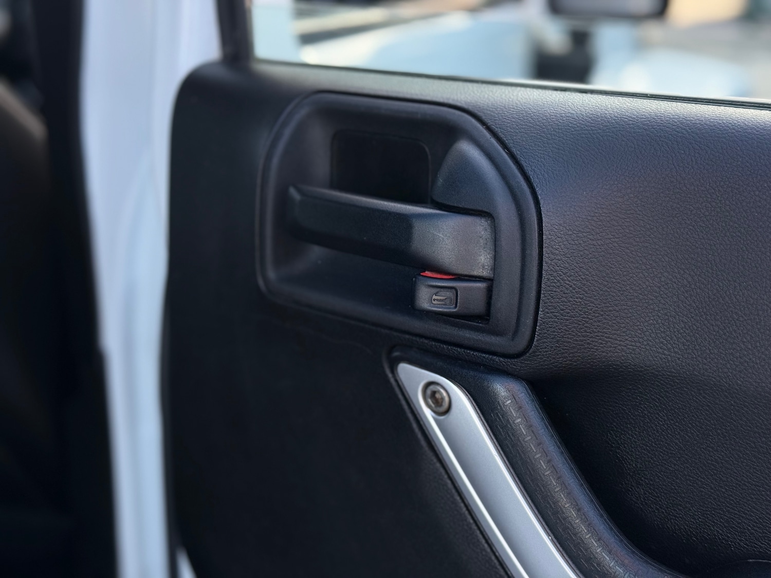 Used Jeep Wrangler 2014 for sale - 77355191: Photo 57