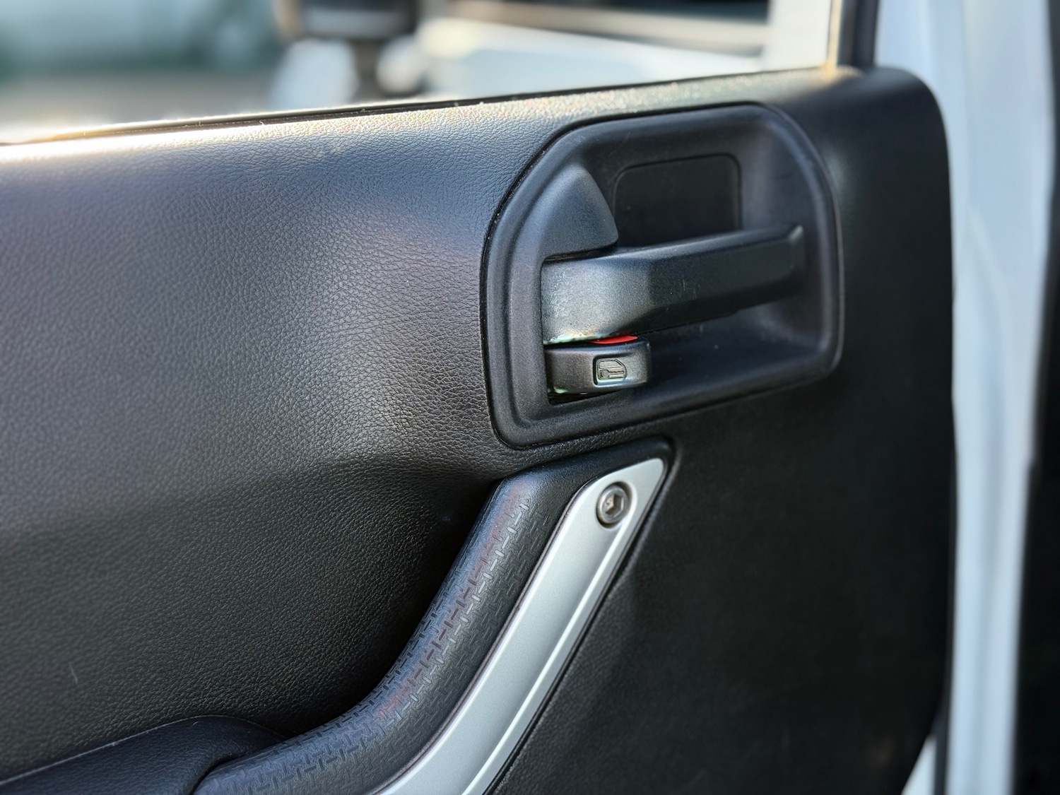 Used Jeep Wrangler 2014 for sale - 77355191: Photo 59