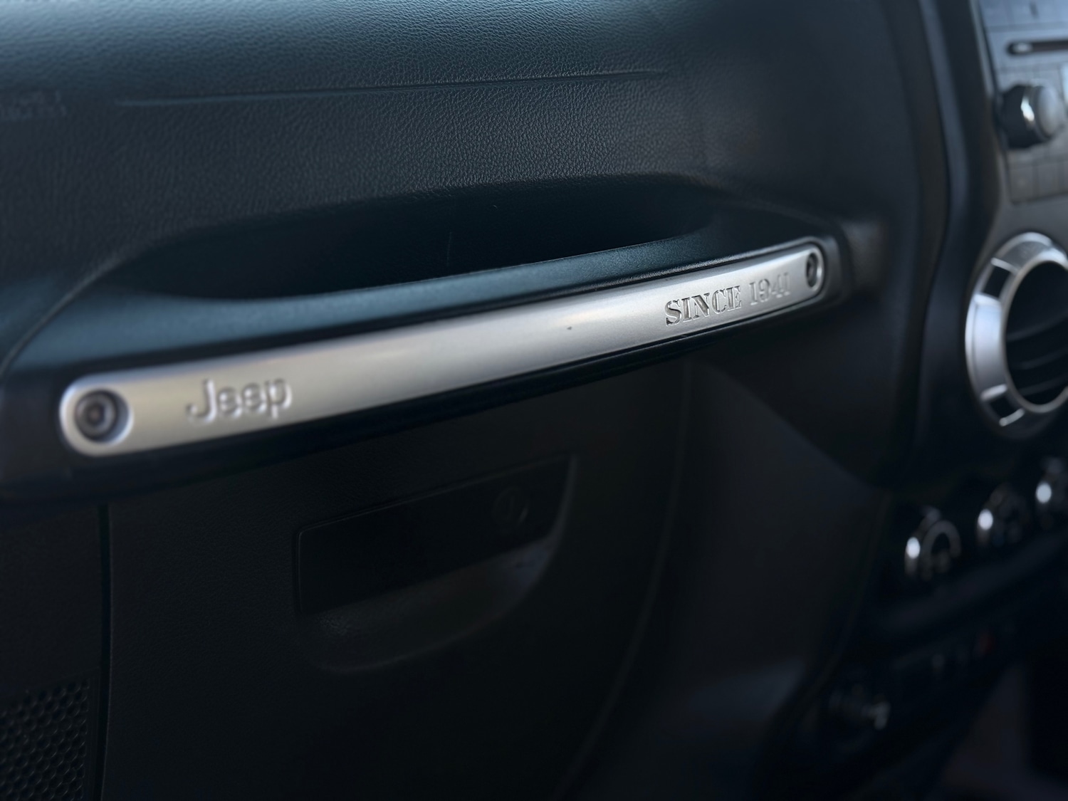 Used Jeep Wrangler 2014 for sale - 77355191: Photo 61