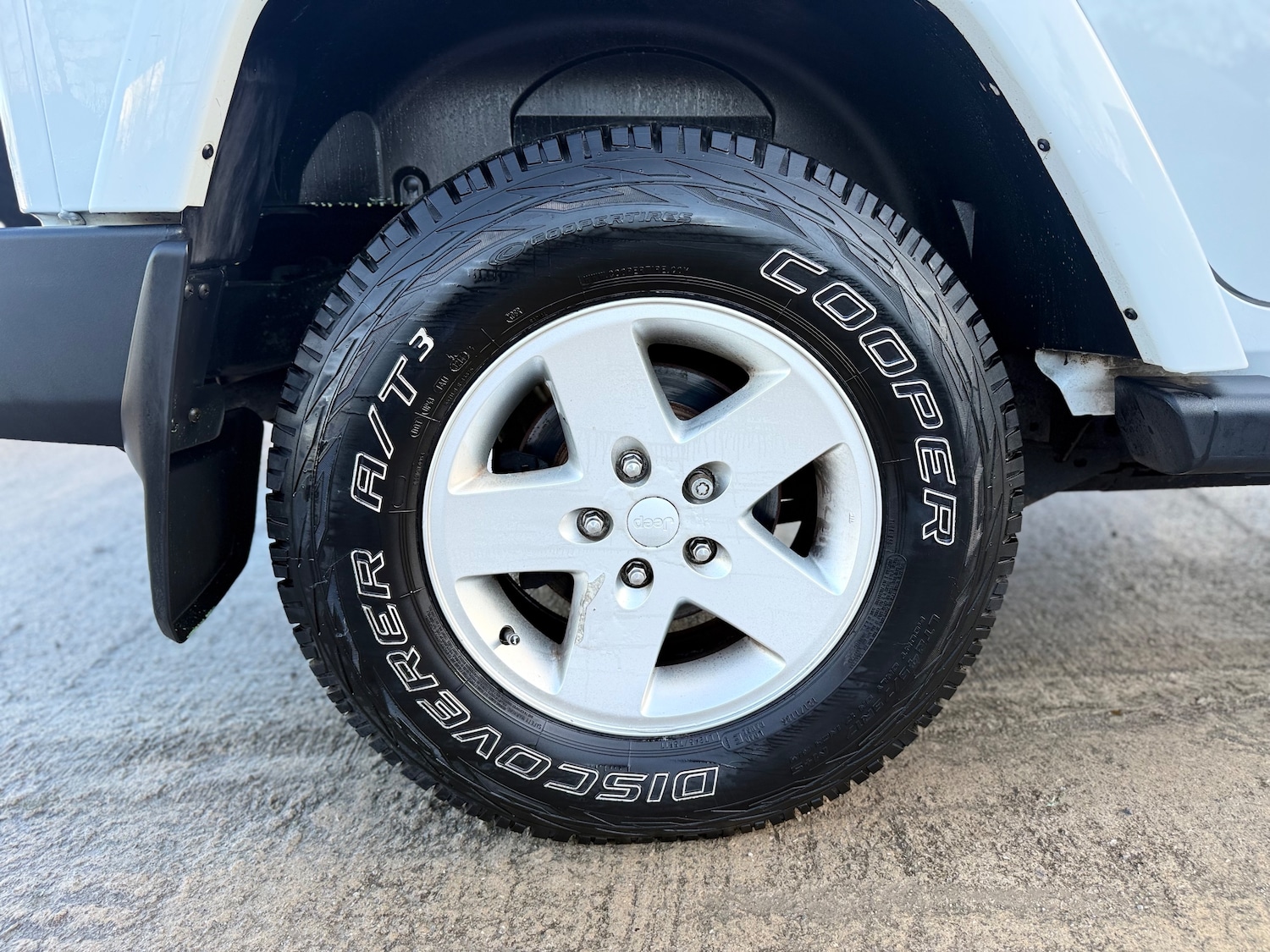 Used Jeep Wrangler 2014 for sale - 77355191: Photo 65