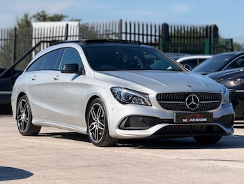 Used Mercedes-Benz CLA 2018 for sale - 79167874: Photo