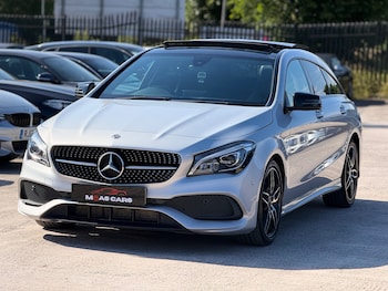 Used Mercedes-Benz CLA 2018 for sale - 79167874: Photo