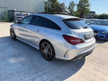 Used Mercedes-Benz CLA 2018 for sale - 79167874: Photo