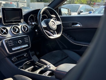 Used Mercedes-Benz CLA 2018 for sale - 79167874: Photo