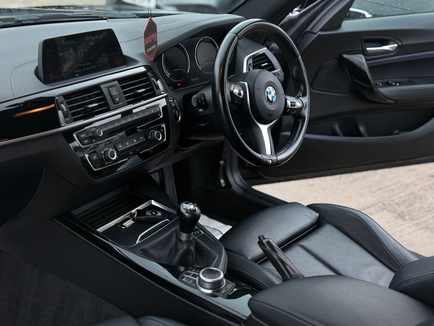 Used BMW 1 Series 2018 for sale - 76590673: Photo 18