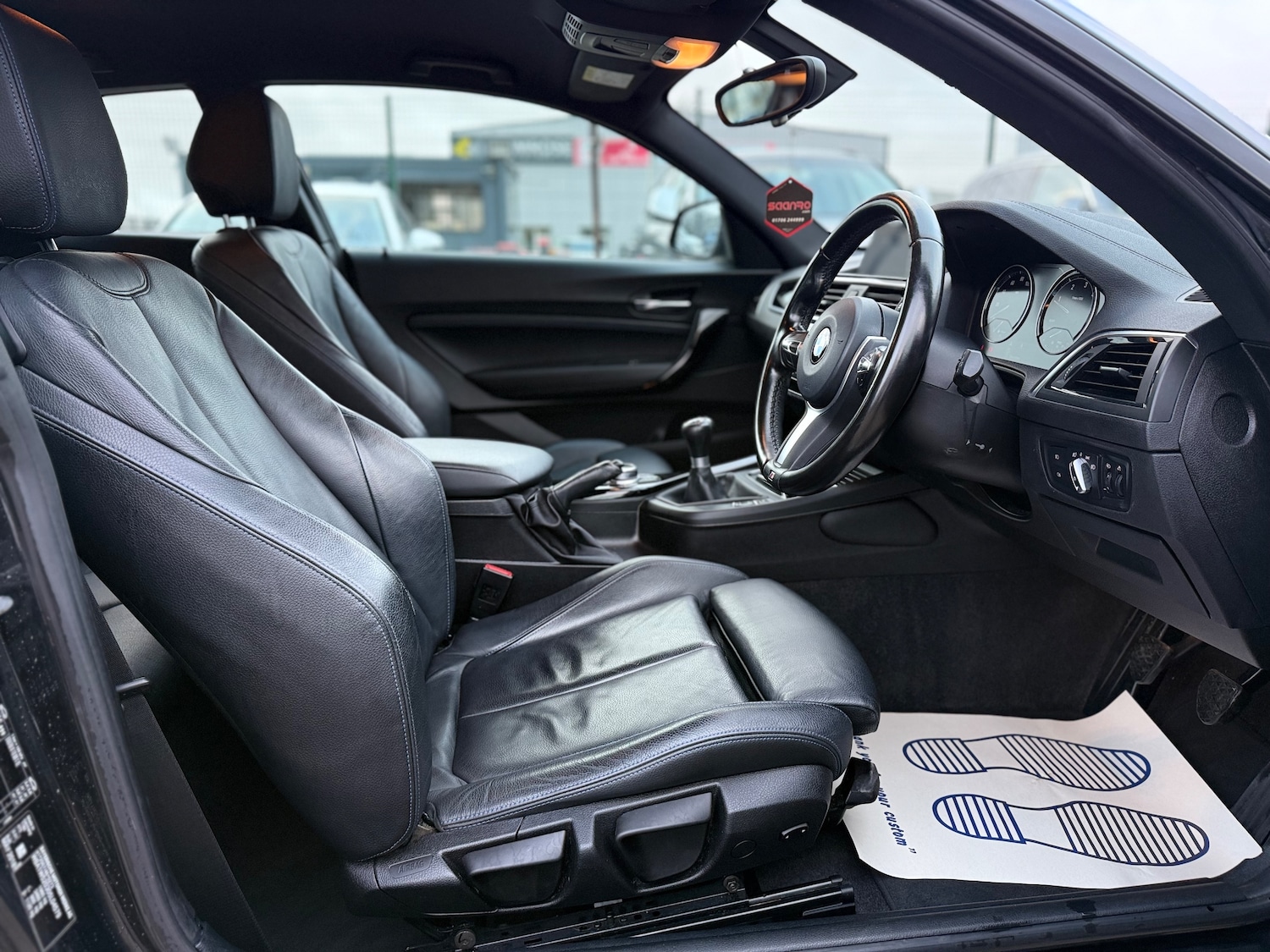 Used BMW 1 Series 2018 for sale - 76590673: Photo 20