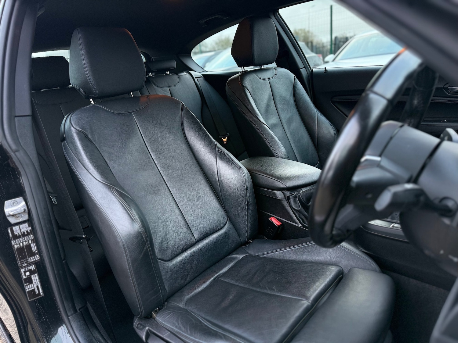 Used BMW 1 Series 2018 for sale - 76590673: Photo 21