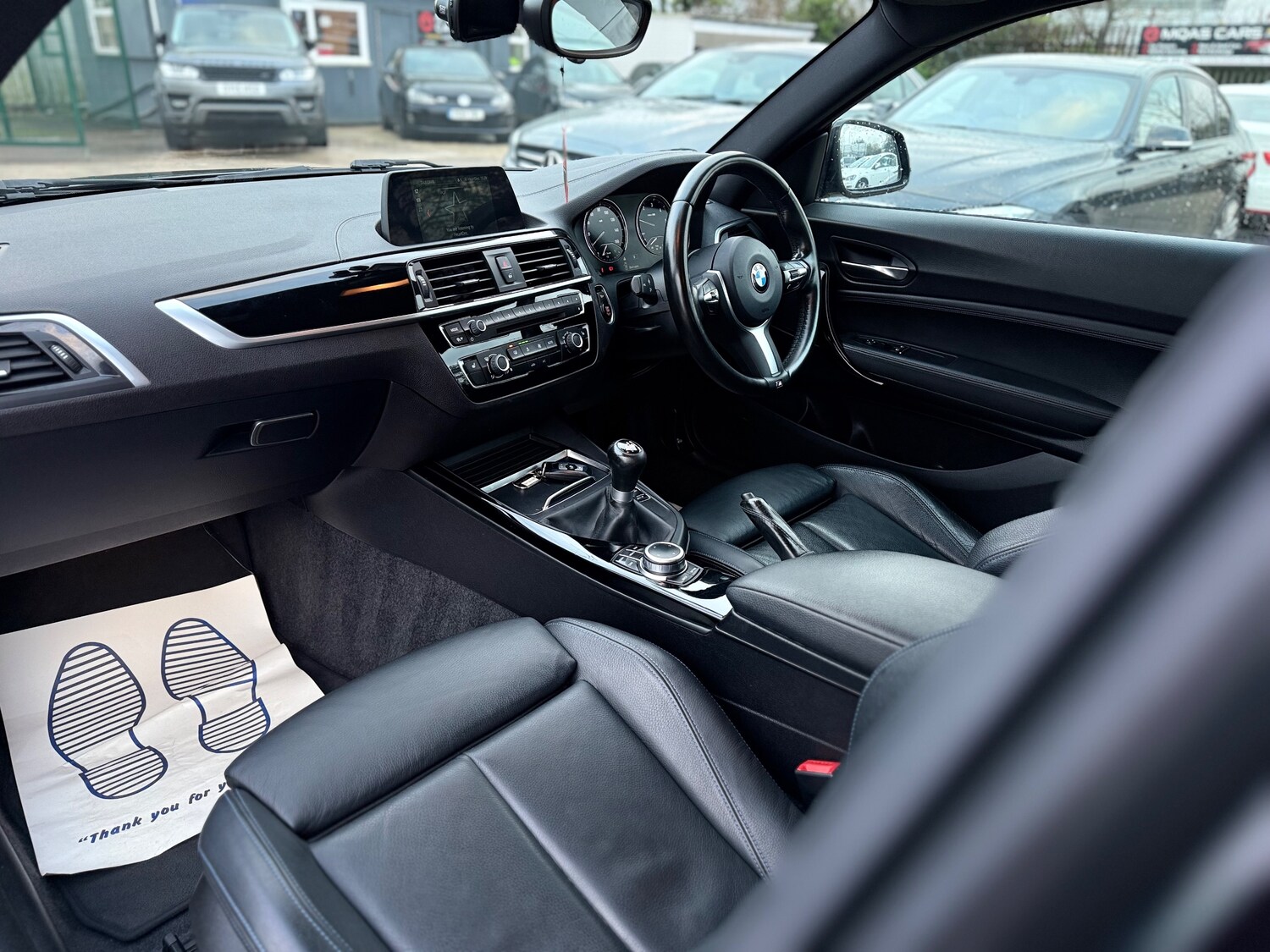 Used BMW 1 Series 2018 for sale - 76590673: Photo 22