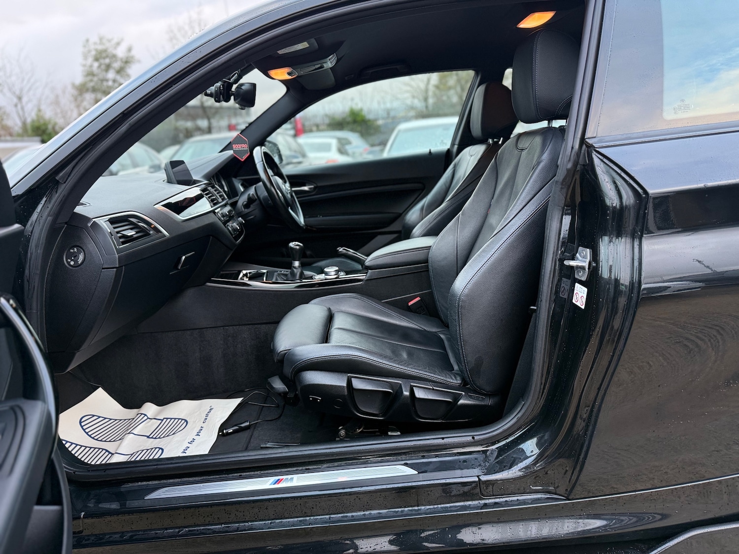 Used BMW 1 Series 2018 for sale - 76590673: Photo 23