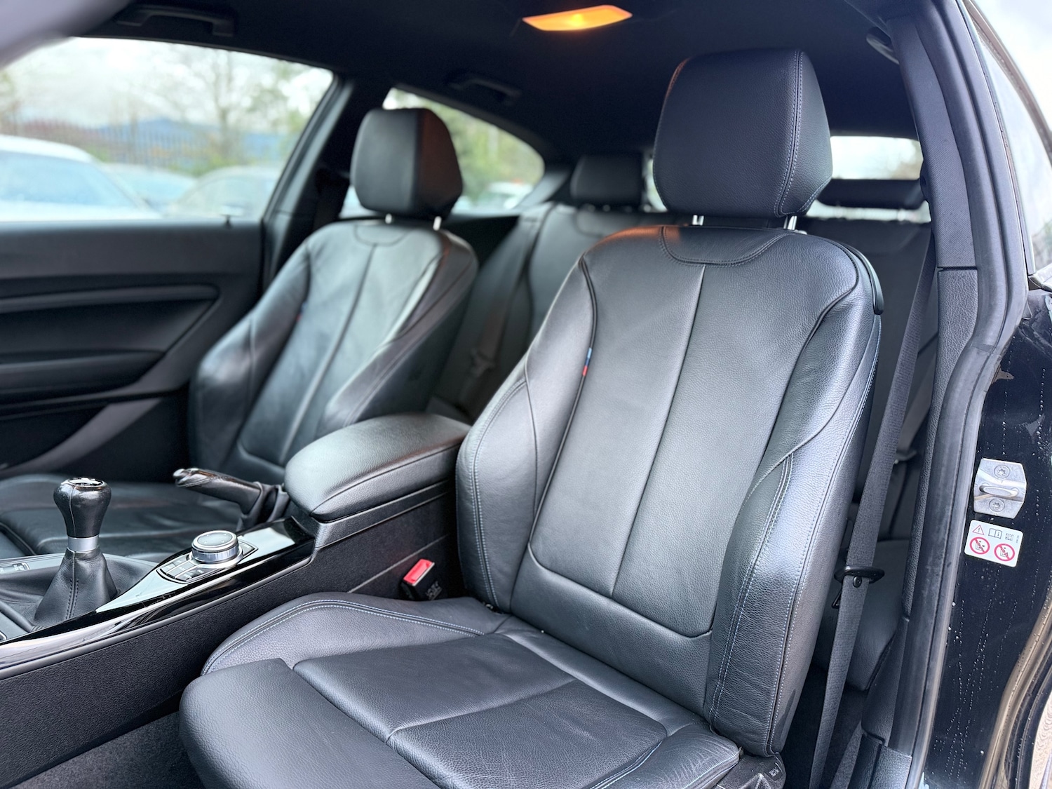 Used BMW 1 Series 2018 for sale - 76590673: Photo 24