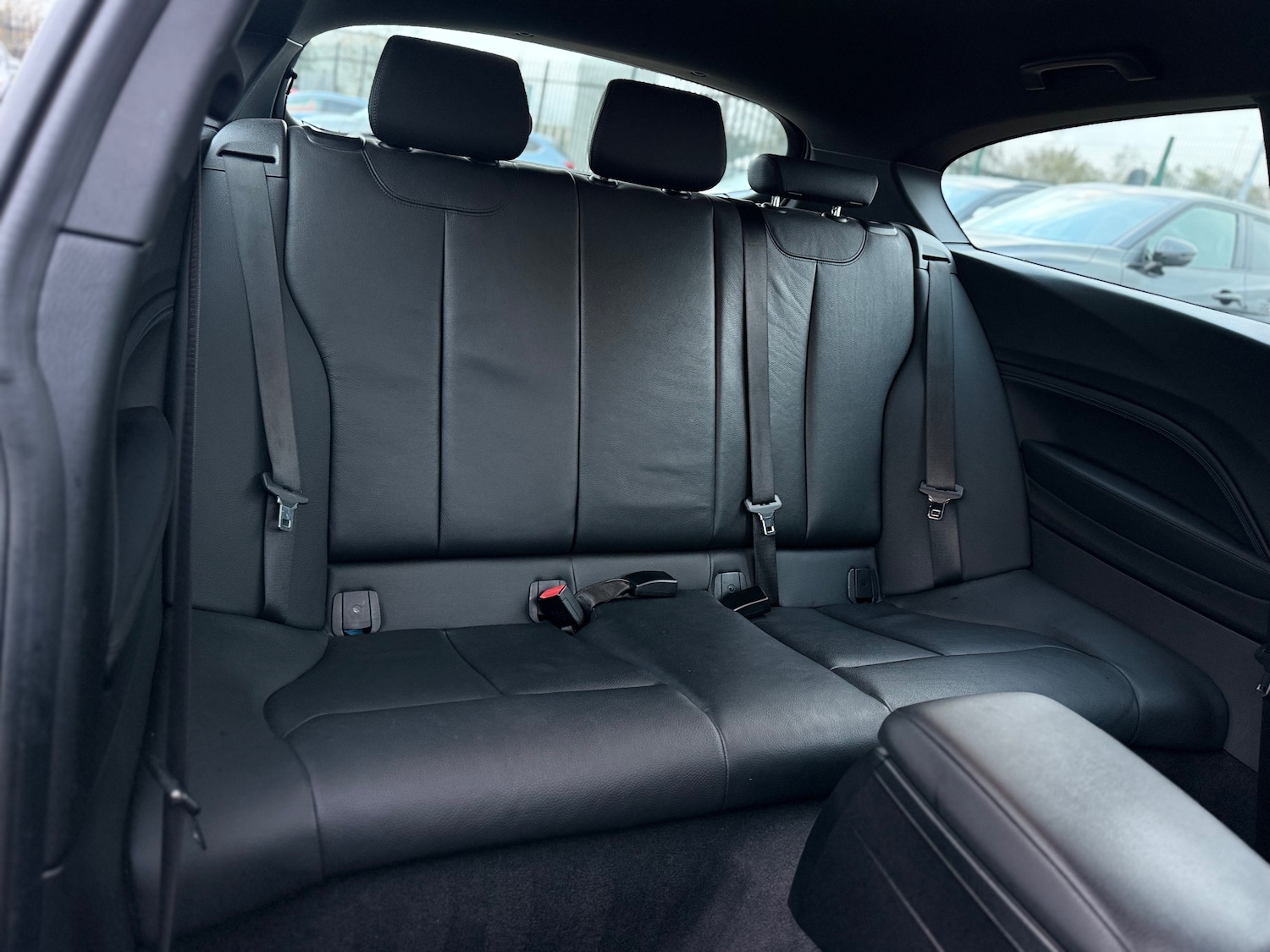 Used BMW 1 Series 2018 for sale - 76590673: Photo 25