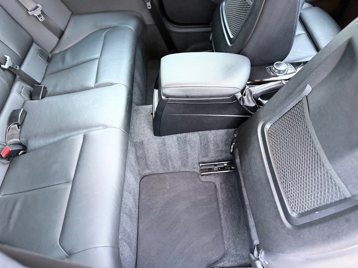 Used BMW 1 Series 2018 for sale - 76590673: Photo 26