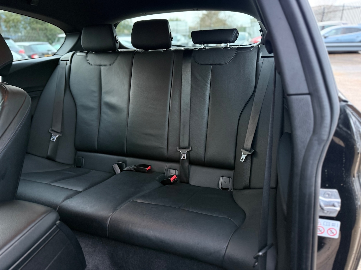 Used BMW 1 Series 2018 for sale - 76590673: Photo 28