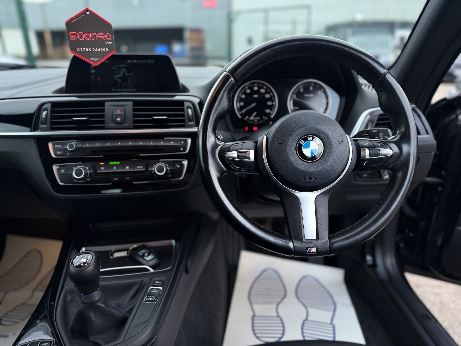 Used BMW 1 Series 2018 for sale - 76590673: Photo 30
