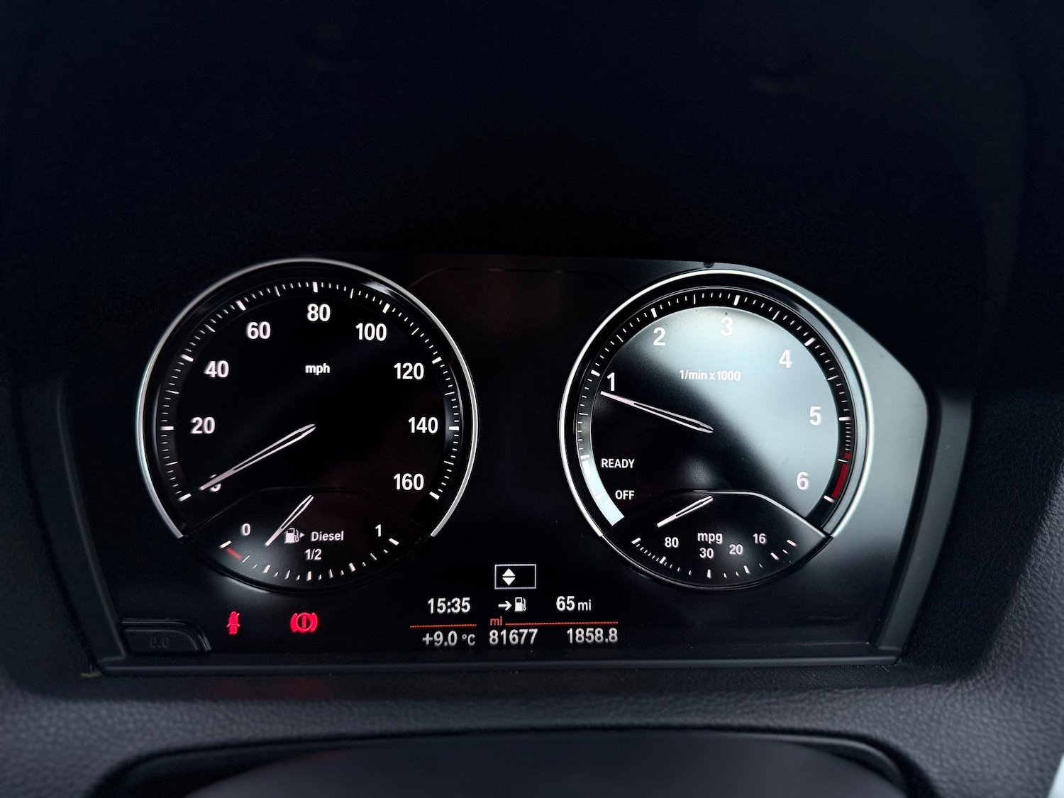 Used BMW 1 Series 2018 for sale - 76590673: Photo 31