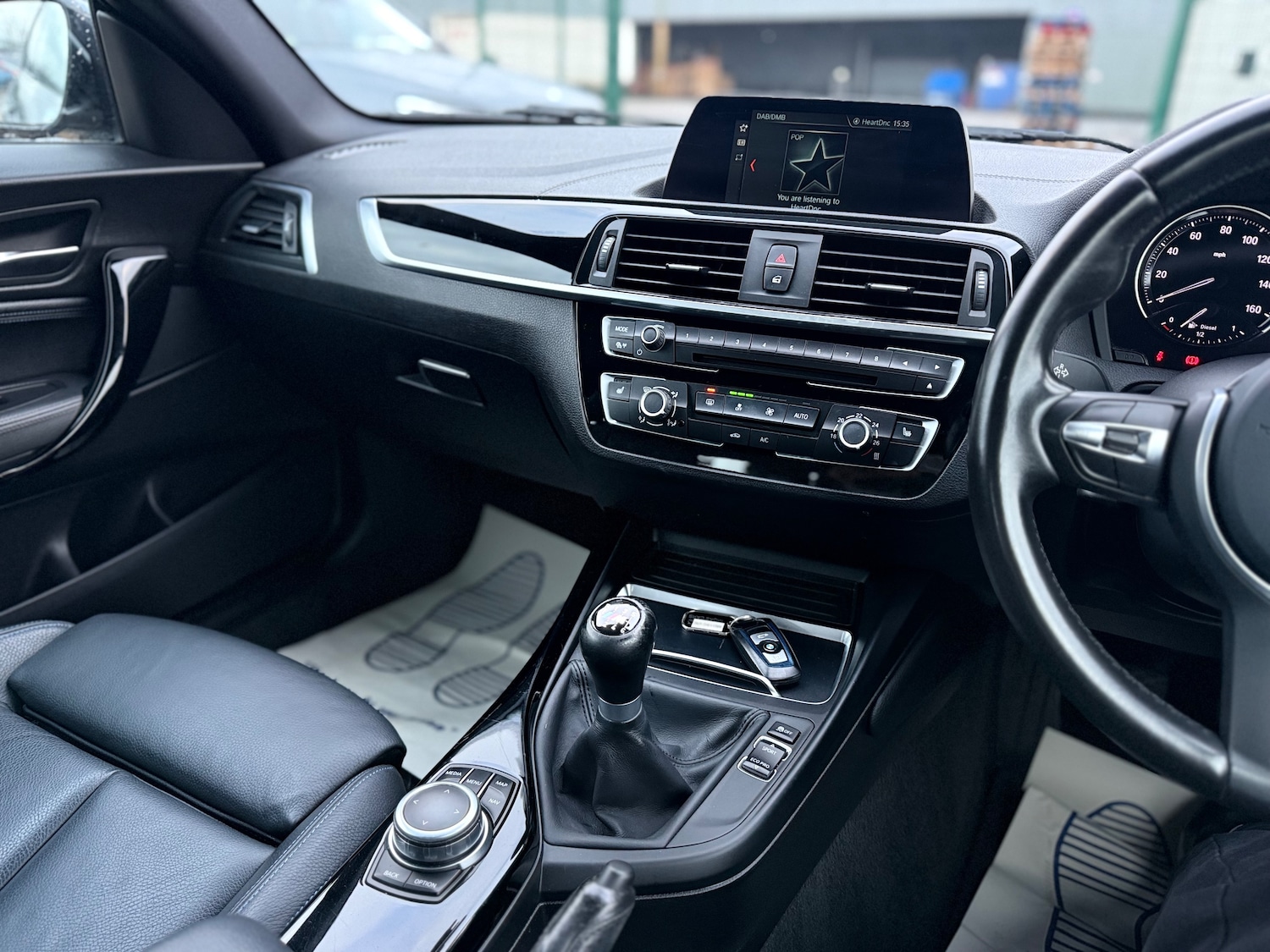 Used BMW 1 Series 2018 for sale - 76590673: Photo 32