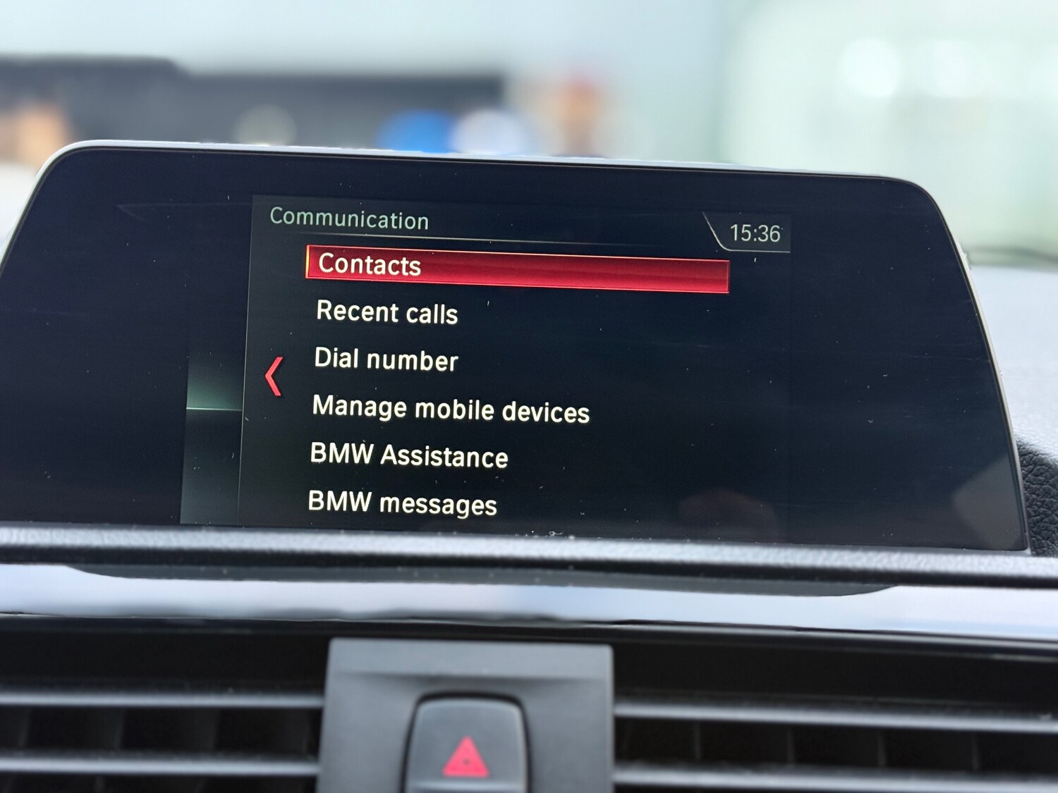 Used BMW 1 Series 2018 for sale - 76590673: Photo 38