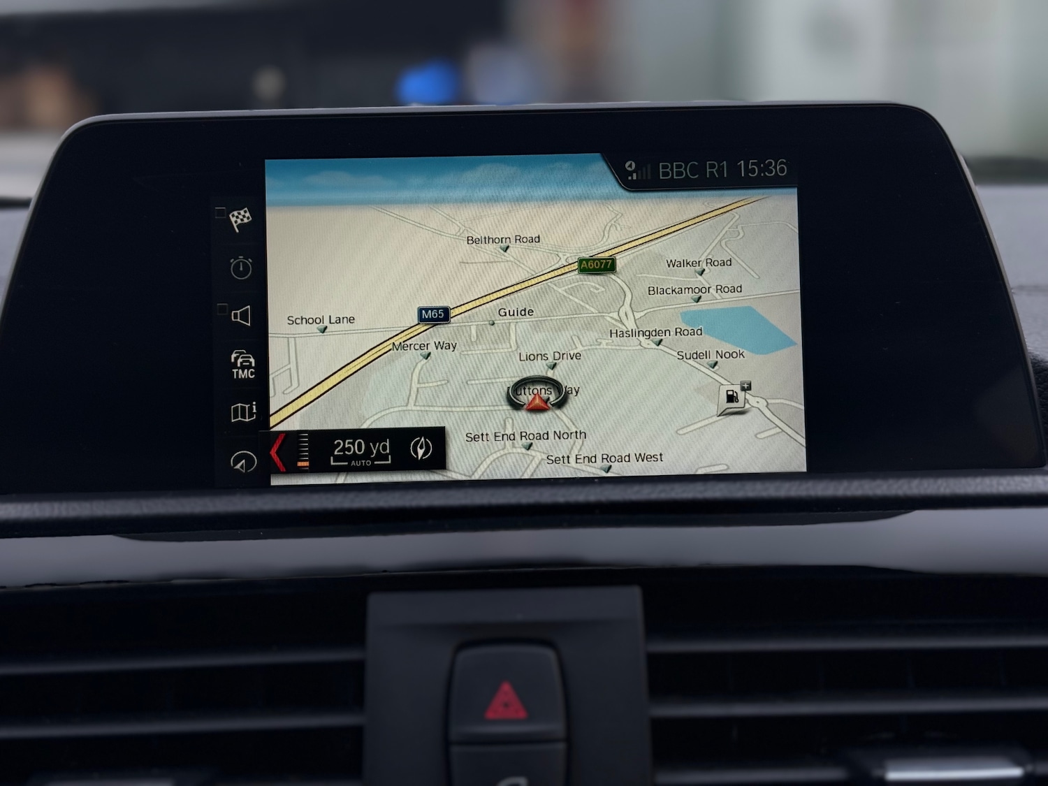 Used BMW 1 Series 2018 for sale - 76590673: Photo 39