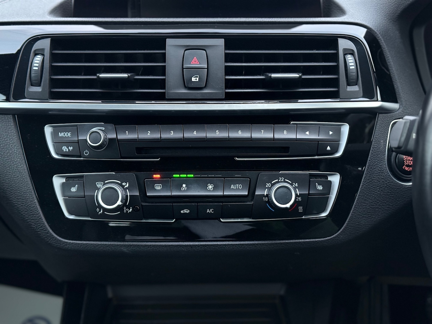 Used BMW 1 Series 2018 for sale - 76590673: Photo 42