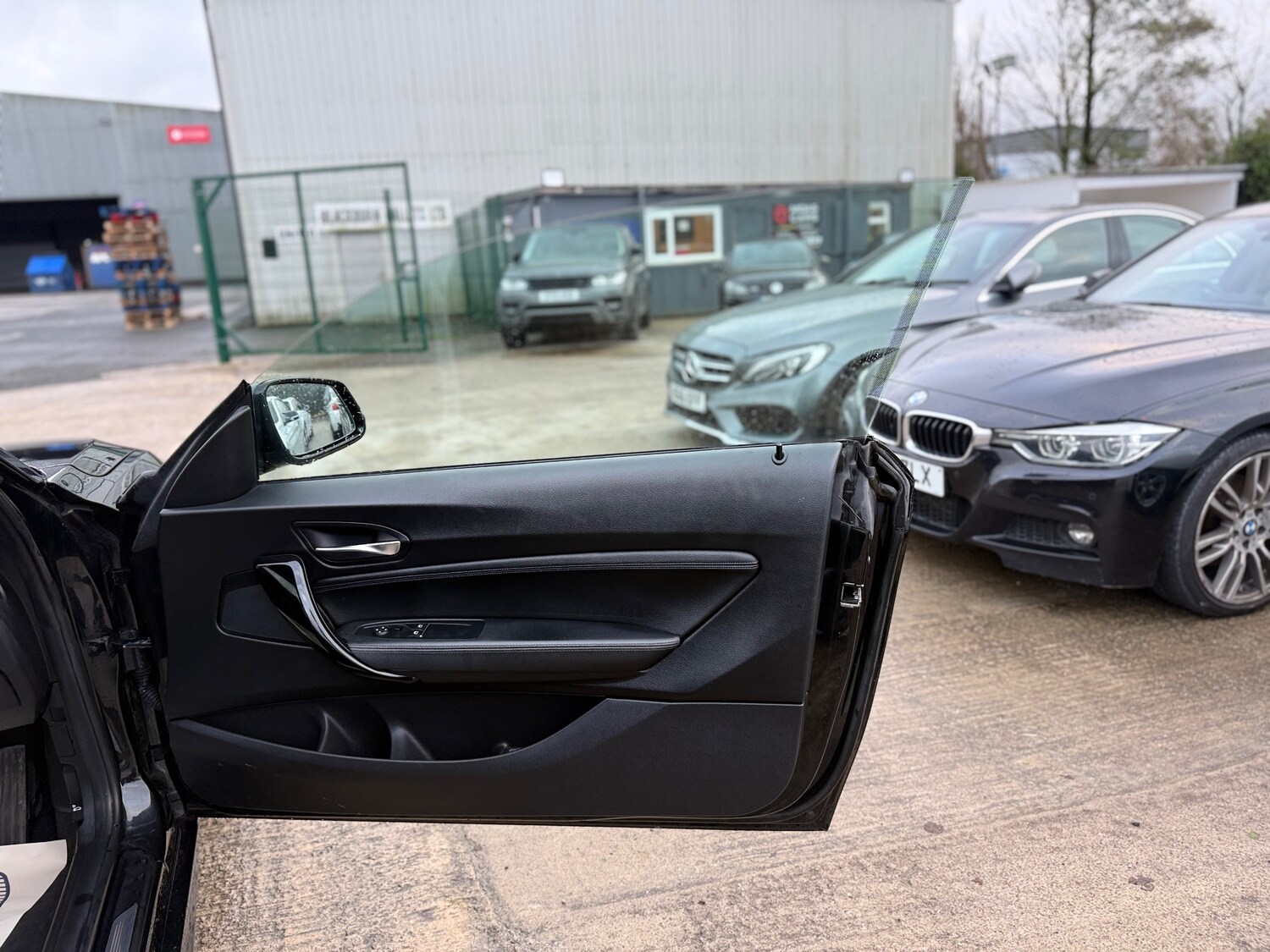 Used BMW 1 Series 2018 for sale - 76590673: Photo 49