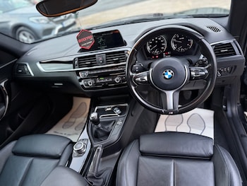 Used BMW 1 Series 2018 for sale - 76590673: Photo