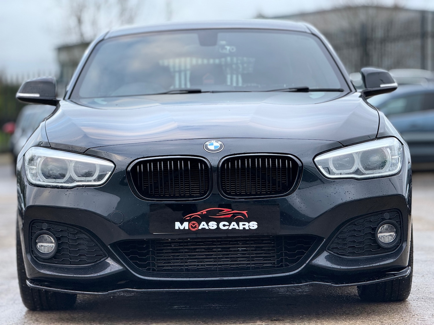 Used BMW 1 Series 2018 for sale - 76590673: Photo 5