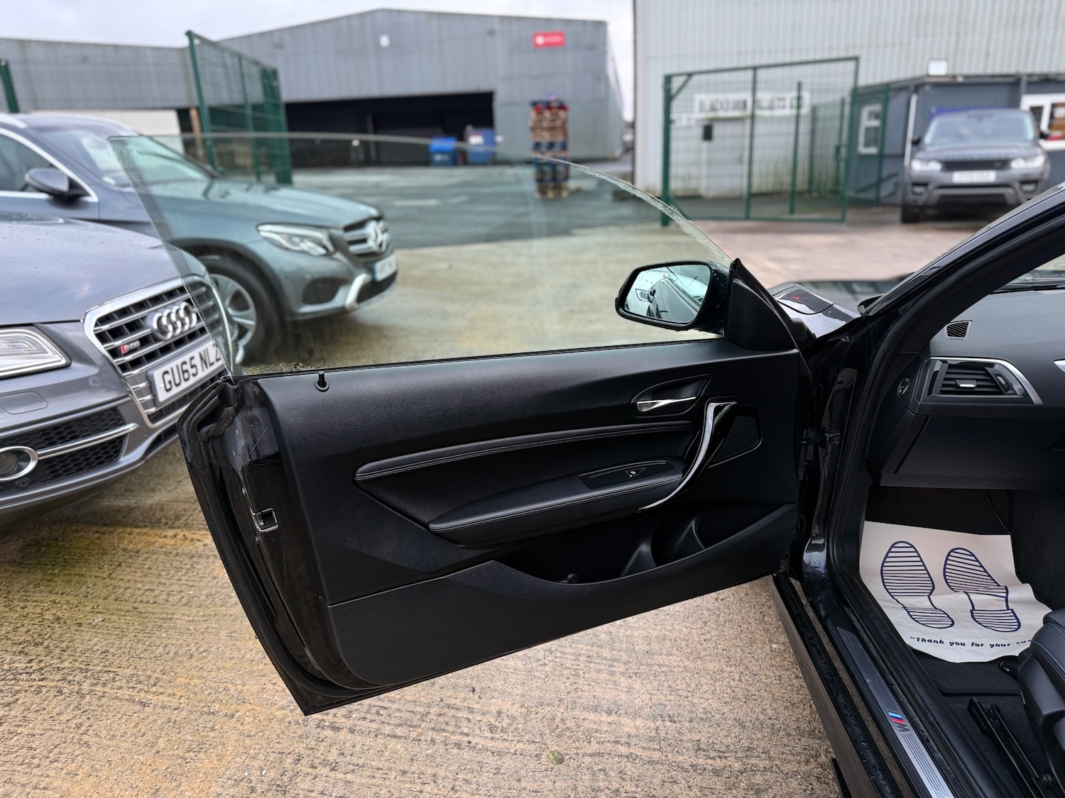 Used BMW 1 Series 2018 for sale - 76590673: Photo 51