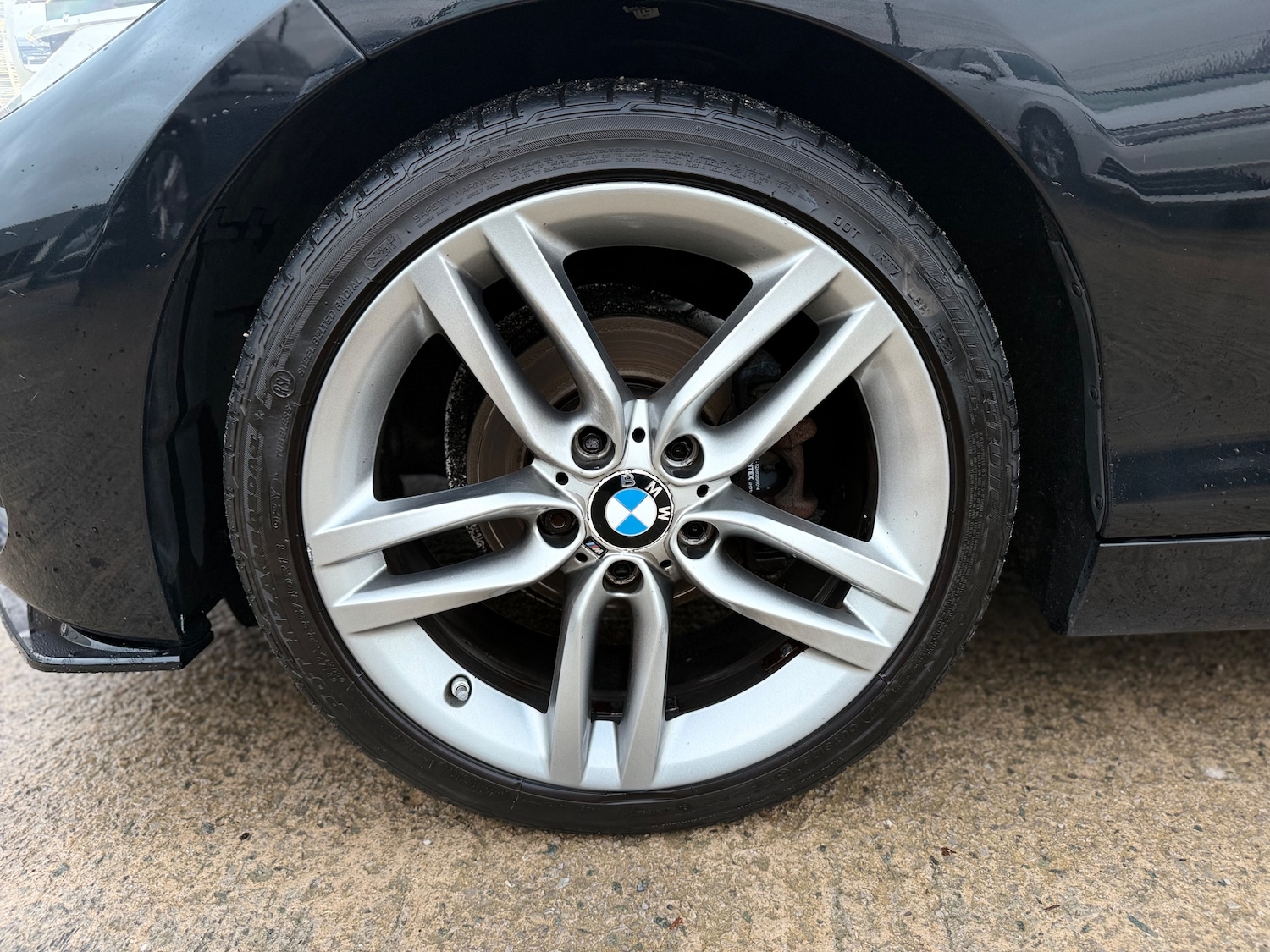 Used BMW 1 Series 2018 for sale - 76590673: Photo 53
