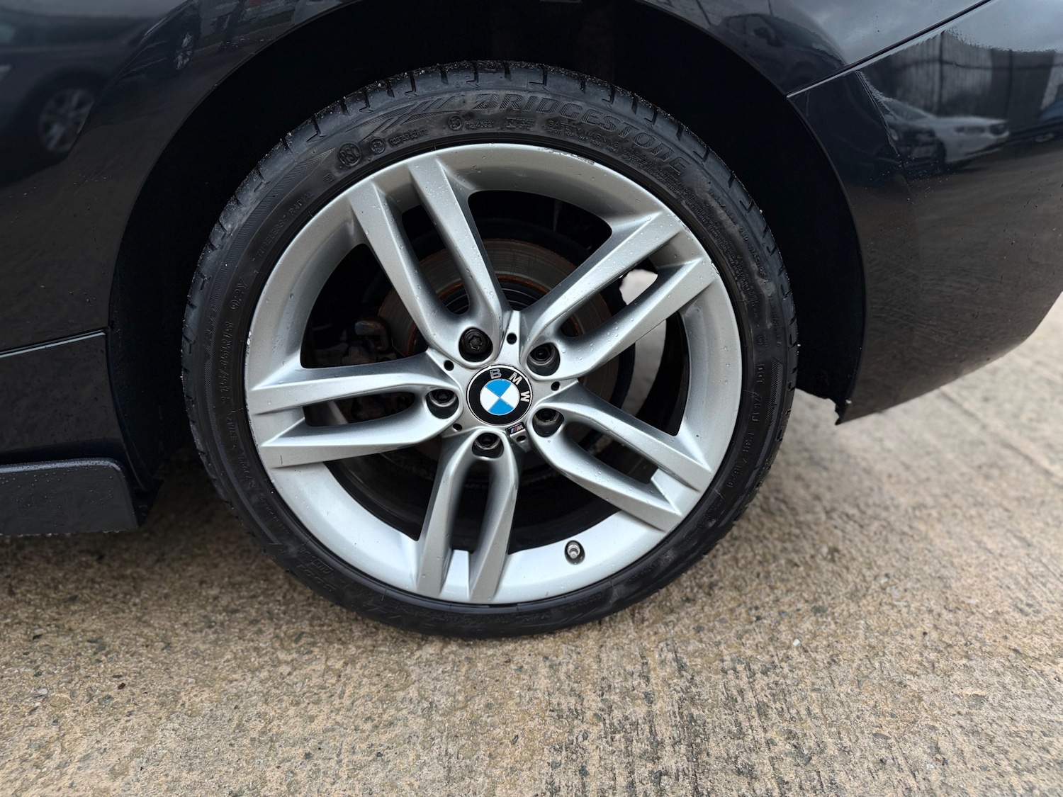 Used BMW 1 Series 2018 for sale - 76590673: Photo 54