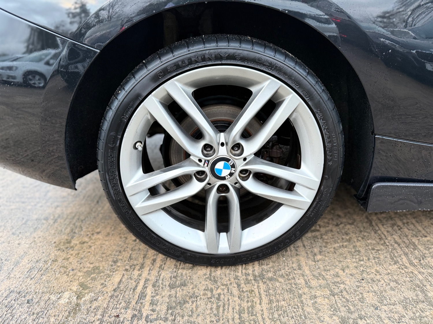 Used BMW 1 Series 2018 for sale - 76590673: Photo 55