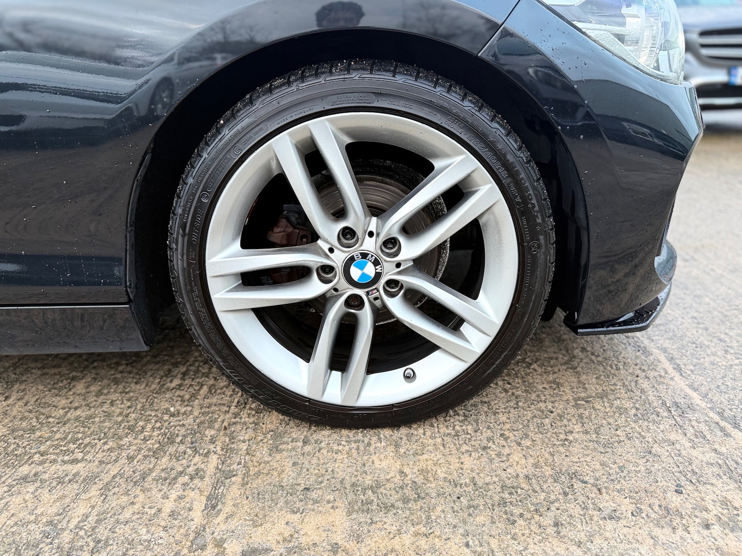Used BMW 1 Series 2018 for sale - 76590673: Photo 56