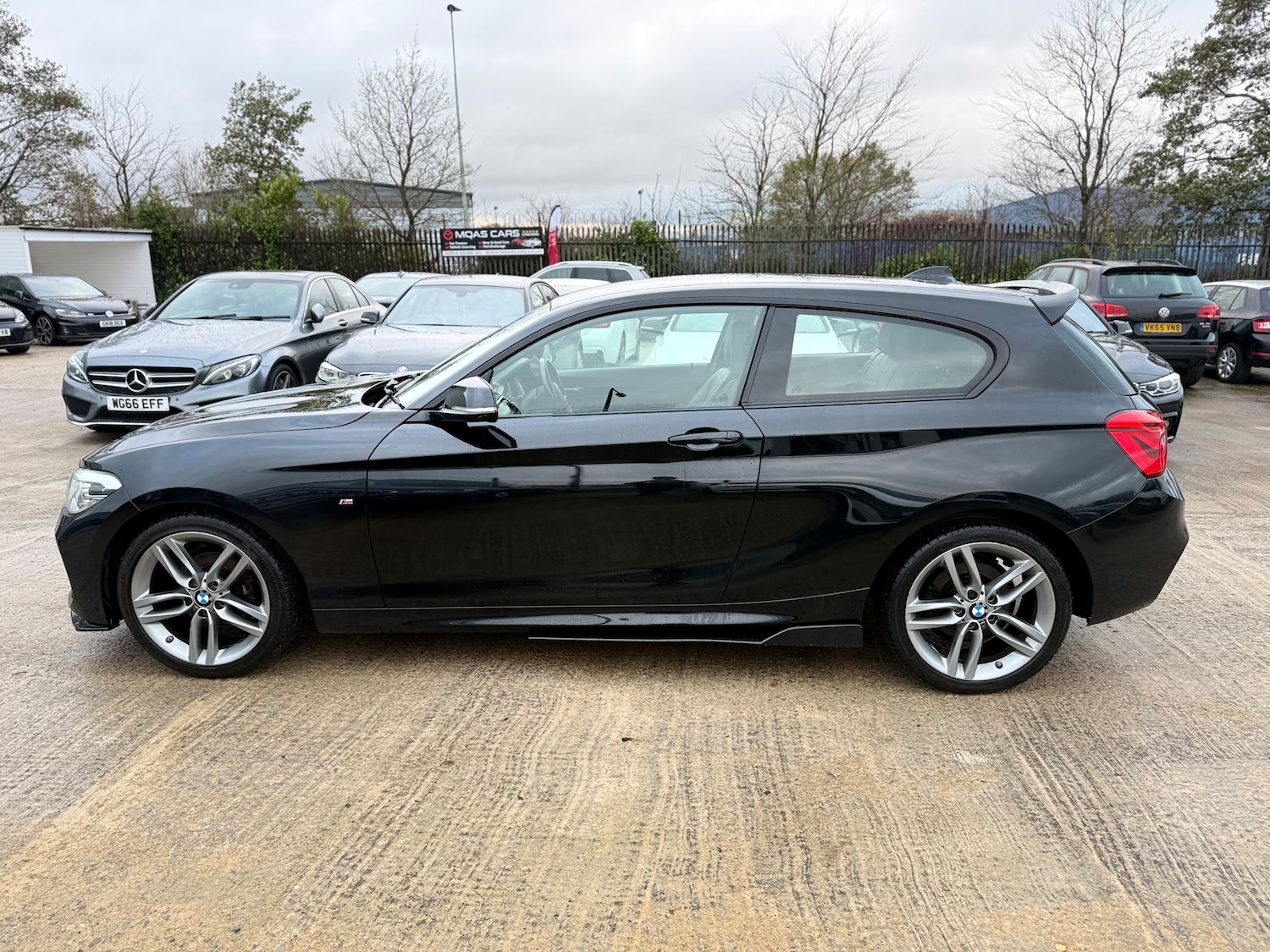 Used BMW 1 Series 2018 for sale - 76590673: Photo 6