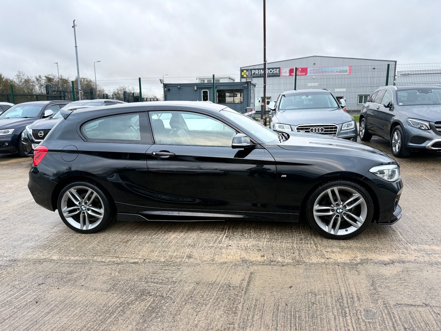 Used BMW 1 Series 2018 for sale - 76590673: Photo 9