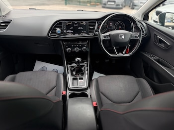 Used SEAT Leon 2018 for sale - 78466418: Photo