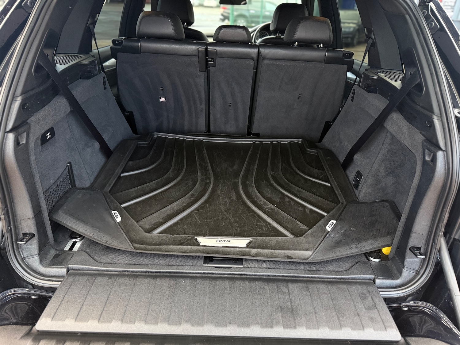 Used BMW X5 2016 for sale - 77118142: Photo 19