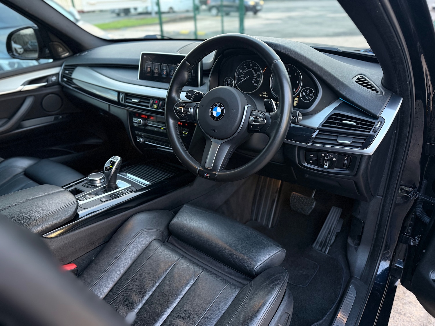 Used BMW X5 2016 for sale - 77118142: Photo 20